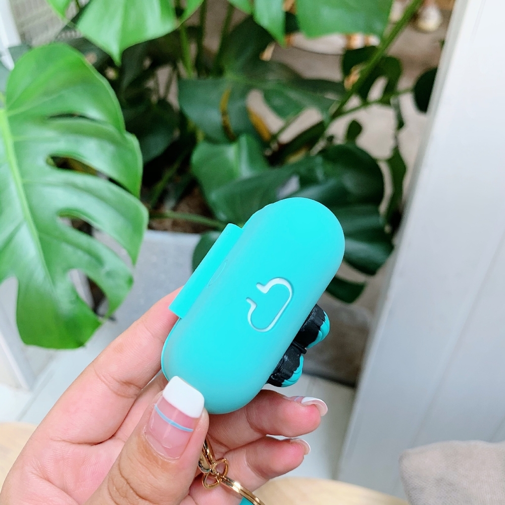 Airpods Case Cover Airpods Pro Case Cover Airpod Gen 2 Case Airpods Pro 2 Case - Picture 5 of 6